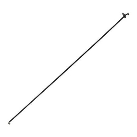 Allpoints Allpoints 8011285 Heating Element- 240V/950W For Hatco Corp 8011285